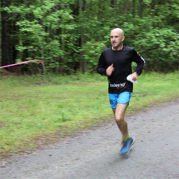 Virginia 24-Hour Run for Cancer